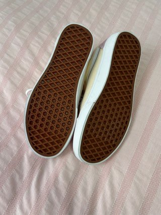 Zapatillas Vans Multicolor Talla 38