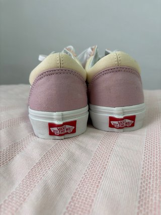 Zapatillas Vans Multicolor Talla 38