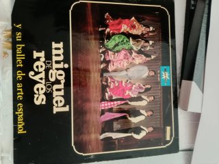 Disco Desde Andalucía - Jose Galan
