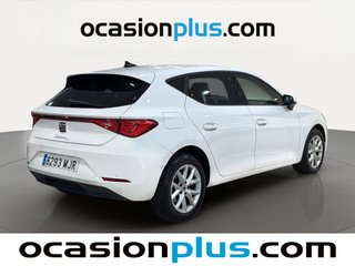 SEAT León 2.0 TDI S&S Style XL 85 kW (115 CV)