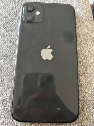 iPhone 11 Nero 128GB