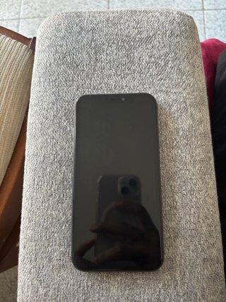 iPhone 11 Nero 128GB
