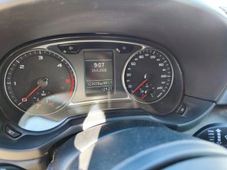 Audi A1 2015 Blanco