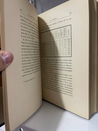 El gran duque de Osuna y su marina