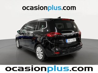Opel Zafira 1.4 Turbo S&S Excellence Auto 7 Plazas 103 kW (140 CV)