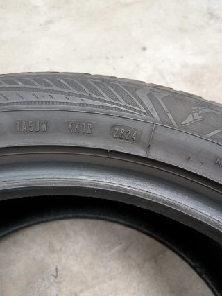 Neumático 245/50R18 104V Goodyear