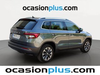 Skoda Karoq 1.5 TSI ACT 125 Aniversario DSG 110 kW (150 CV)