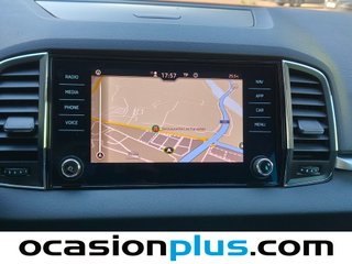 Skoda Karoq 1.5 TSI ACT 125 Aniversario DSG 110 kW (150 CV)