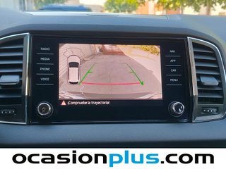 Skoda Karoq 1.5 TSI ACT 125 Aniversario DSG 110 kW (150 CV)