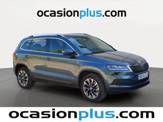 Skoda Karoq 1.5 TSI ACT 125 Aniversario DSG 110 kW (150 CV)