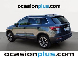 Skoda Karoq 1.5 TSI ACT 125 Aniversario DSG 110 kW (150 CV)