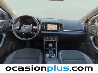 Skoda Karoq 1.5 TSI ACT 125 Aniversario DSG 110 kW (150 CV)