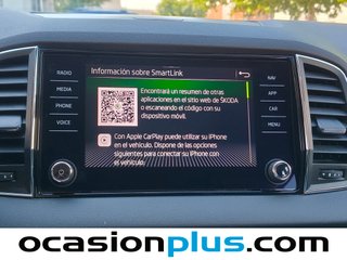 Skoda Karoq 1.5 TSI ACT 125 Aniversario DSG 110 kW (150 CV)