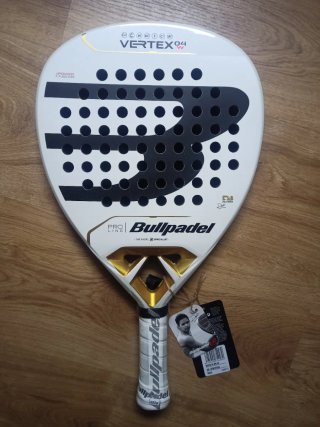 Bullpadel Vertex 04 W Pro Line