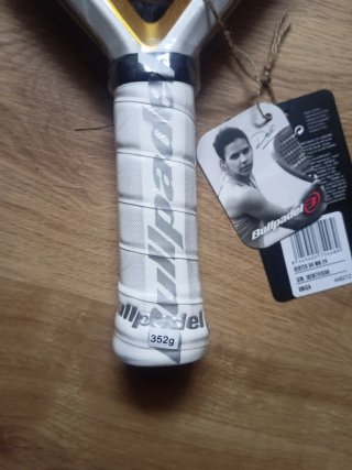 Bullpadel Vertex 04 W Pro Line