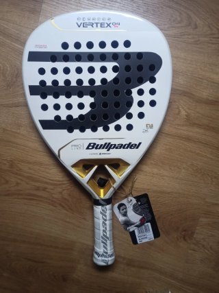 Bullpadel Vertex 04 W Pro Line