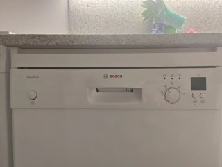 Lavavajillas Bosch AquaStop 60cm SGS46E62EU/37