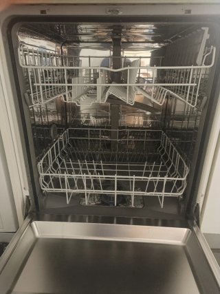 Lavavajillas Bosch AquaStop 60cm SGS46E62EU/37