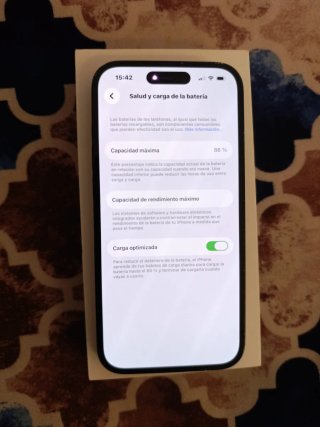 iPhone 14 Pro Space Gray
