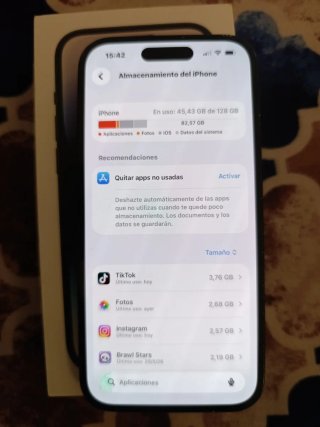 iPhone 14 Pro Space Gray