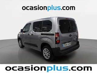 Citroen Berlingo BlueHDi 100 Talla M Live Pack 75 kW (102 CV)