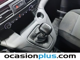 Citroen Berlingo BlueHDi 100 Talla M Live Pack 75 kW (102 CV)