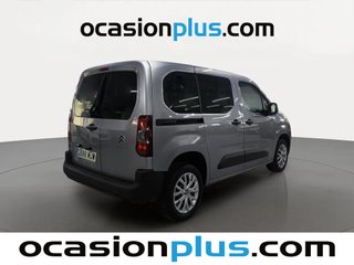 Citroen Berlingo BlueHDi 100 Talla M Live Pack 75 kW (102 CV)