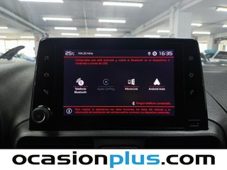 Citroen Berlingo BlueHDi 100 Talla M Live Pack 75 kW (102 CV)