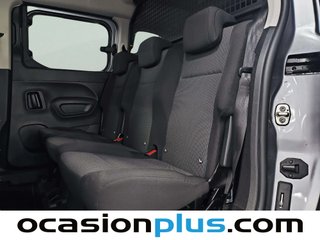 Citroen Berlingo BlueHDi 100 Talla M Live Pack 75 kW (102 CV)