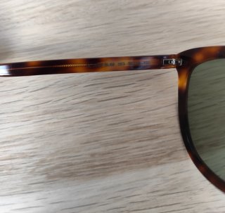 Gafas de sol Yves Saint Laurent Tortoise