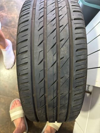Llantas + Neumáticos Opel Astra