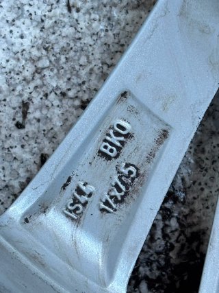Llantas + Neumáticos Opel Astra
