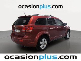 Dodge Journey 2.0 CRD SXT 103 kW (140 CV)