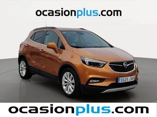 Opel Mokka X 1.4 Turbo S&S Excellence 4X2 103 kW (140 CV)