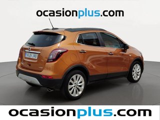 Opel Mokka X 1.4 Turbo S&S Excellence 4X2 103 kW (140 CV)