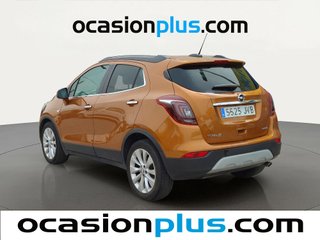 Opel Mokka X 1.4 Turbo S&S Excellence 4X2 103 kW (140 CV)