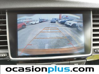 Opel Mokka X 1.4 Turbo S&S Excellence 4X2 103 kW (140 CV)