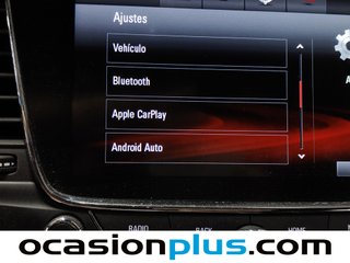 Opel Astra 1.4 Turbo S&S Dynamic 110 kW (150 CV)