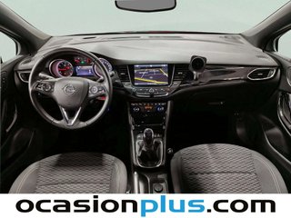 Opel Astra 1.4 Turbo S&S Dynamic 110 kW (150 CV)