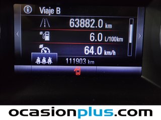 Opel Astra 1.4 Turbo S&S Dynamic 110 kW (150 CV)