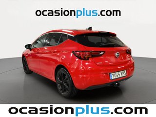 Opel Astra 1.4 Turbo S&S Dynamic 110 kW (150 CV)