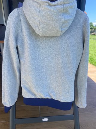 Chaqueta reversible Franklin Marshall
