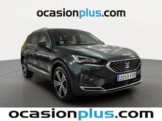 SEAT Tarraco 2.0 TDI S&S Xcellence Plus 4Drive DSG 140 kW (190 CV)