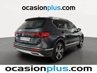 SEAT Tarraco 2.0 TDI S&S Xcellence Plus 4Drive DSG 140 kW (190 CV)