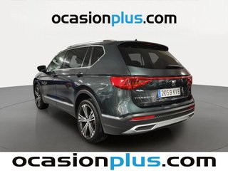 SEAT Tarraco 2.0 TDI S&S Xcellence Plus 4Drive DSG 140 kW (190 CV)