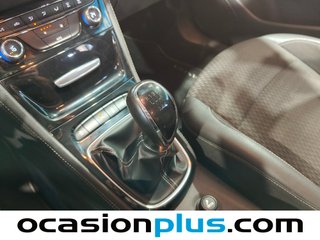 Opel Astra Sports Tourer 1.6 CDTI S&S Excellence 100 kW (136 CV)