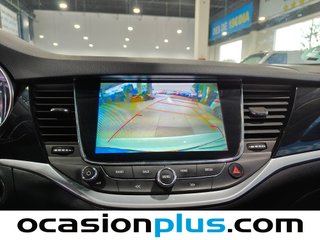 Opel Astra Sports Tourer 1.6 CDTI S&S Excellence 100 kW (136 CV)