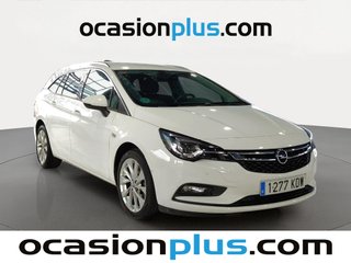 Opel Astra Sports Tourer 1.6 CDTI S&S Excellence 100 kW (136 CV)