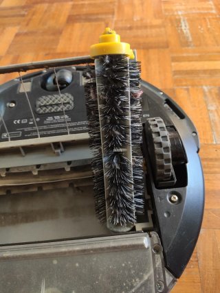 Robot Aspirador iRobot Roomba