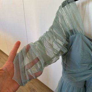 Abito da cerimonia matrimonio Rinascimento